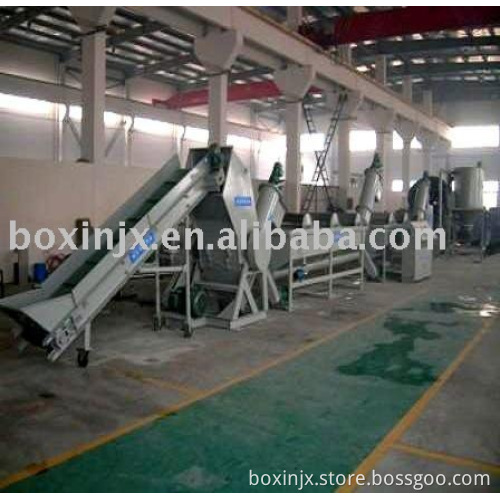 PP/PE line